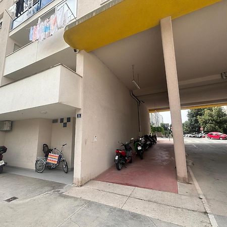 Apartment Dalmatinos Split Znjan Kültér fotó