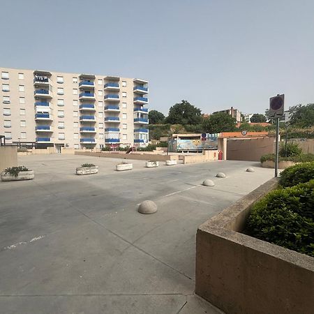 Apartment Dalmatinos Split Znjan Kültér fotó