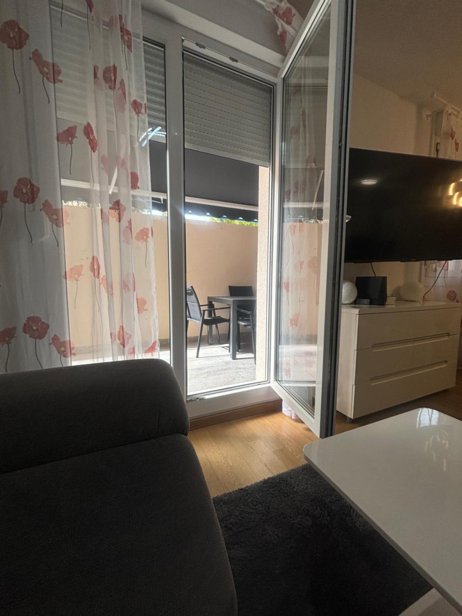 Apartment Dalmatinos Split Znjan Kültér fotó